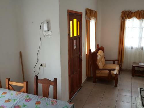 Hotel Caba�as A�os Verdes