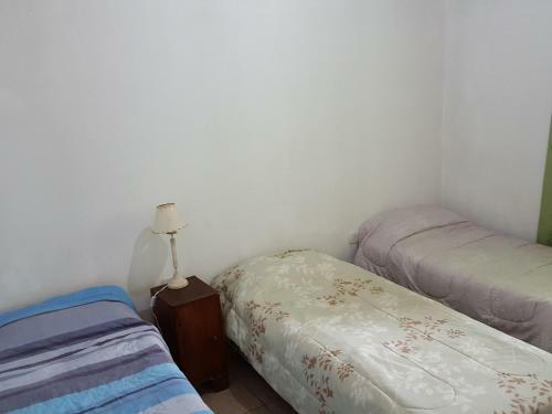 Hotel Caba�as A�os Verdes