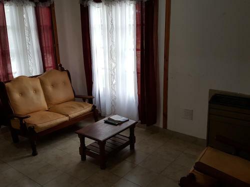 Hotel Caba�as A�os Verdes