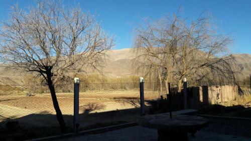 Agroturismo Rincon De Uquia