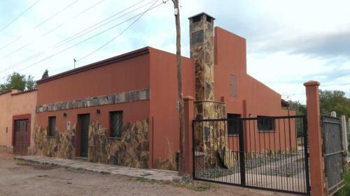 Agroturismo Rincon De Uquia