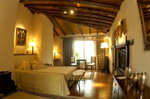 San Ceferino Hotel & Spa