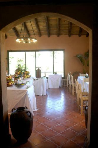 San Ceferino Hotel & Spa