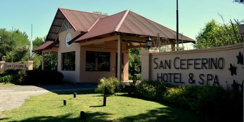 San Ceferino Hotel & Spa