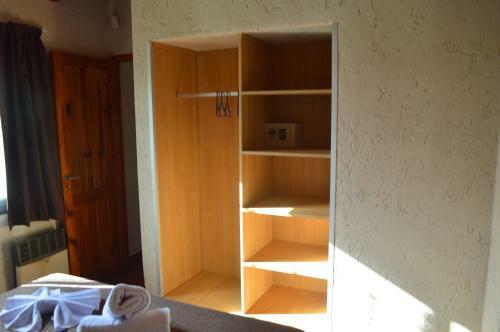 Lodge Solares De Tanti