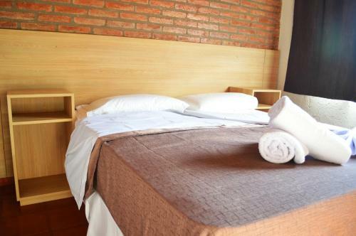 Lodge Solares De Tanti