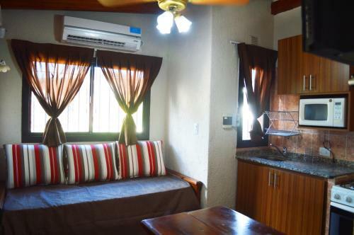Lodge Solares De Tanti