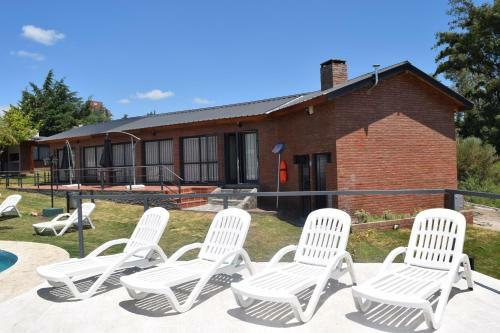Lodge Solares De Tanti