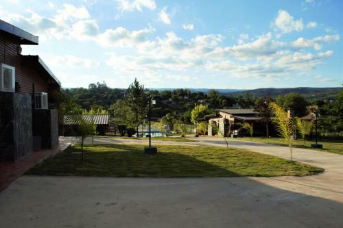 Lodge Solares De Tanti
