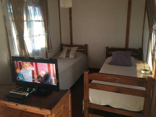 Agroturismo Sol De Bach