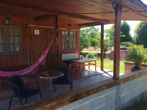 Agroturismo Sol De Bach
