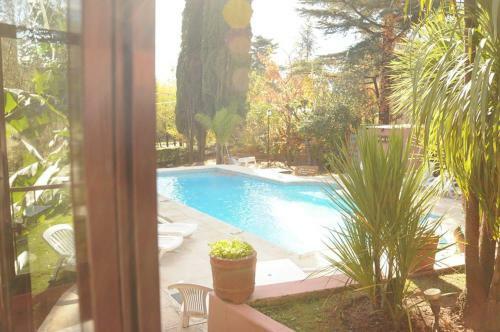 Hotel Tanti Spa & Resort