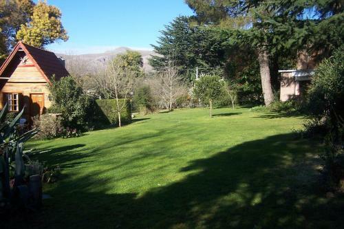 Lodge Caba�as �uke Mapu
