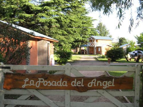 Lodge La Posada Del Angel