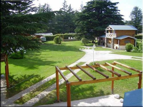 Lodge La Posada Del Angel