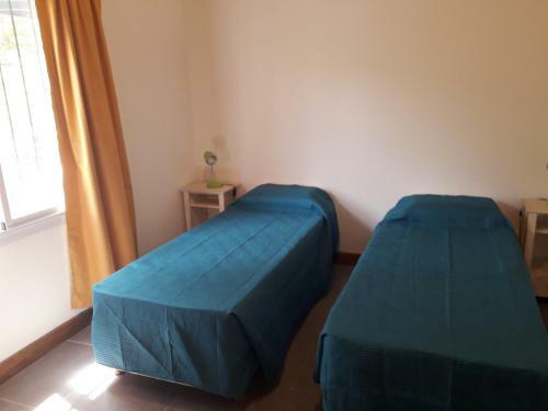 Apartamento Casa De Colores
