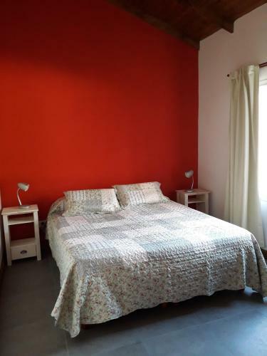 Apartamento Casa De Colores