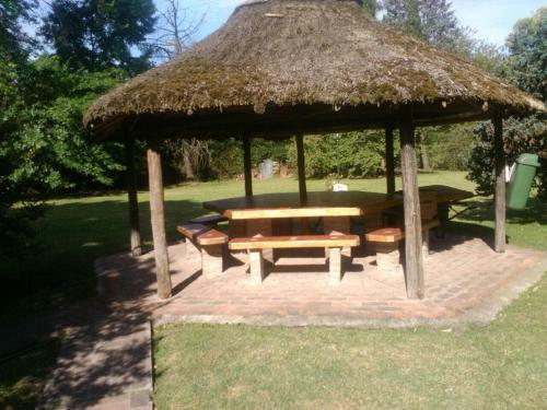 Agroturismo El Aljibe