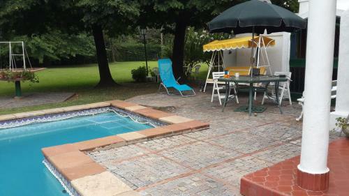 Agroturismo El Aljibe