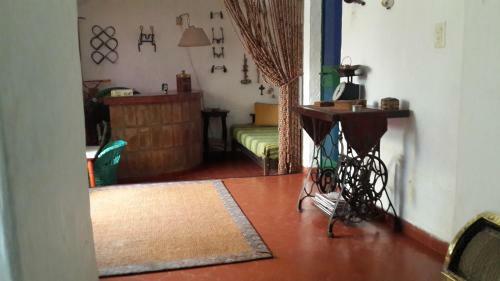 Agroturismo El Aljibe