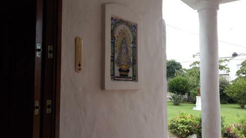 Agroturismo El Aljibe