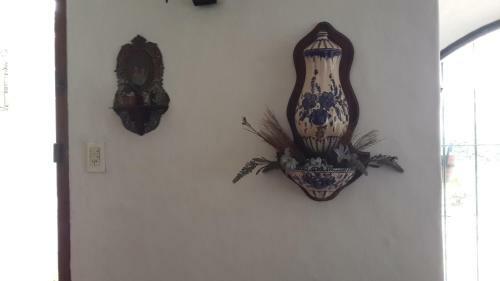 Agroturismo El Aljibe