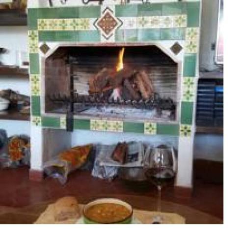 Agroturismo El Aljibe