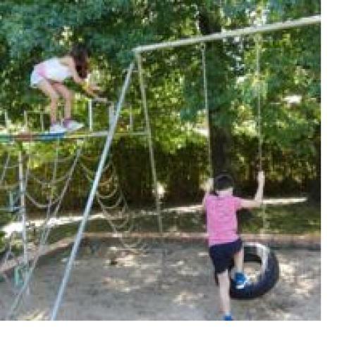 Agroturismo El Aljibe
