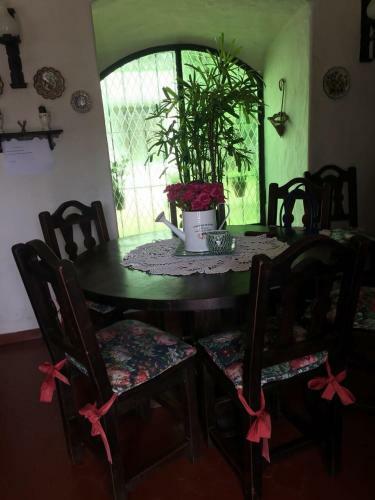 Agroturismo El Aljibe