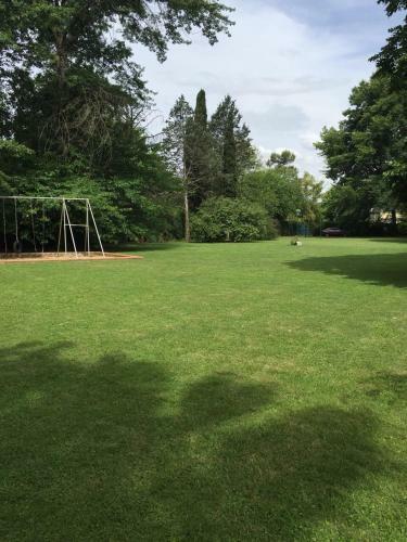 Agroturismo El Aljibe