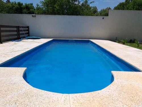 Casa Quinta En Tortuguitas