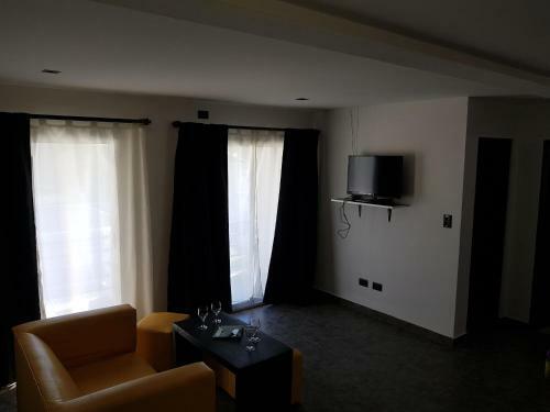 Apartamento Rumbo Sur
