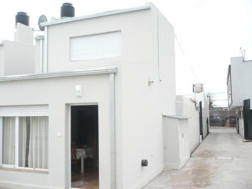 Apartamento Departamento Colon
