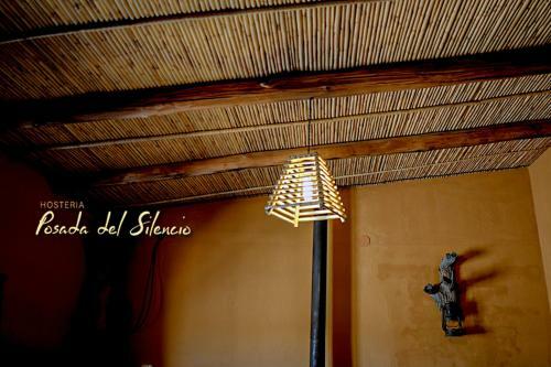 Posada Del Silencio