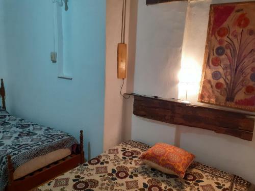 Apartamento Casona Delvuelo