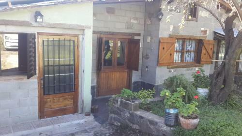 Apartamento Casona Delvuelo