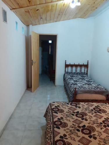 Apartamento Casona Delvuelo