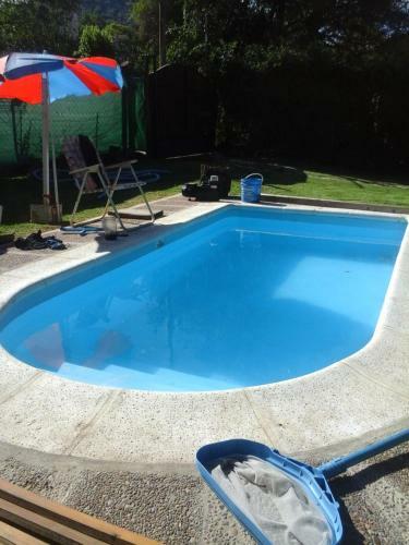 Apartamento Casona Delvuelo