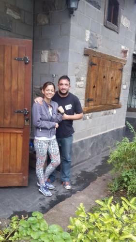 Apartamento Casona Delvuelo