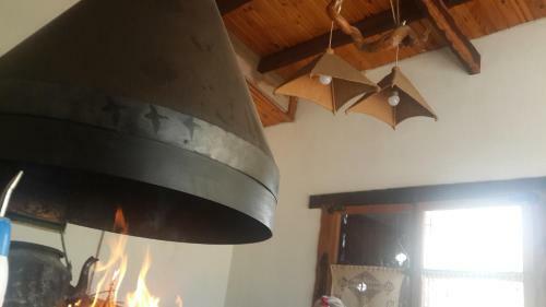 Apartamento Casona Delvuelo