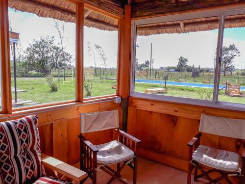 La Posada De Uribe Adults Only