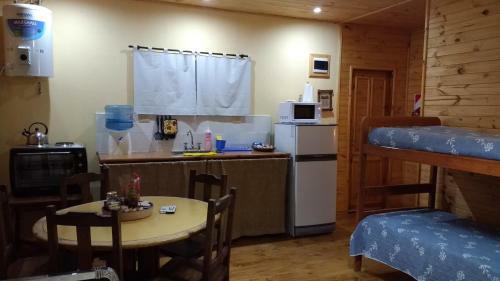 Agroturismo Caba�as Irem�a