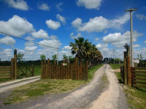 Agroturismo Caba�as Irem�a
