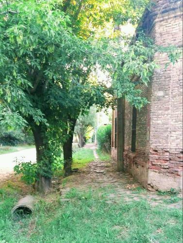 Agroturismo Caba�as Irem�a