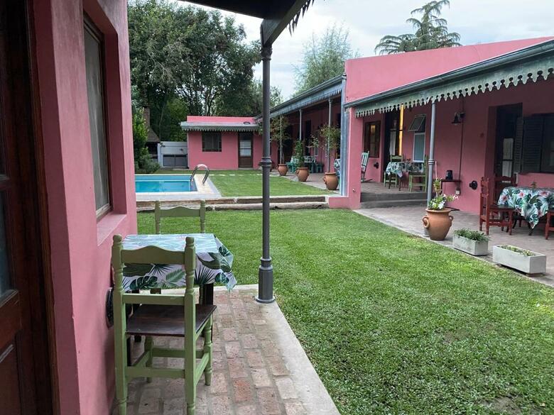 Posada Como Entonces