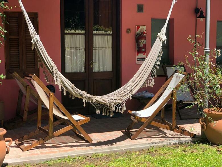 Posada Como Entonces