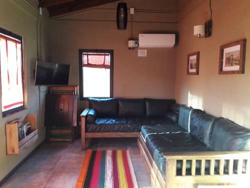 Lodge Moradas