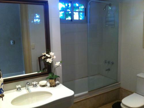 Bed & Breakfast Villa San Gimignano