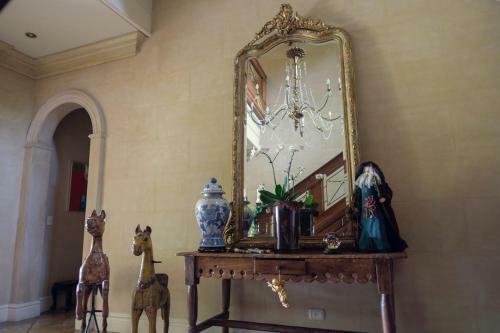 Bed & Breakfast Villa San Gimignano