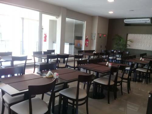 Platinum Hotel Casino